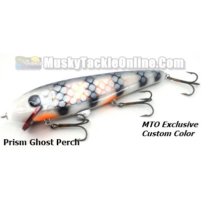 Phantom Lures 10" Xorsist