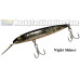 Rapala 5 1/2" Countdown Magnum - Custom Painted