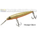 Rapala 5 1/2" Countdown Magnum - Custom Painted