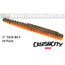 Rapala Crush City 3" Ned BLT