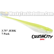 Rapala Crush City 3.75" Jerk