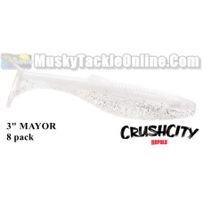 Rapala Crush City 3" Mayor
