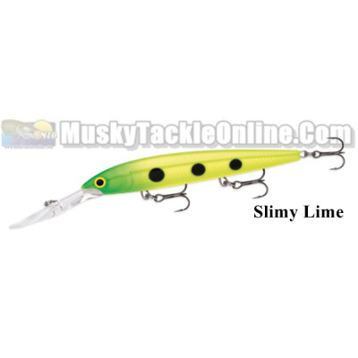 Rapala Down Deep Husky Jerk #14 Rapala Down Deep Husky Jerk #14