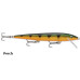 Rapala Original Floating - #18