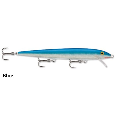 Rapala Original Floating - #11