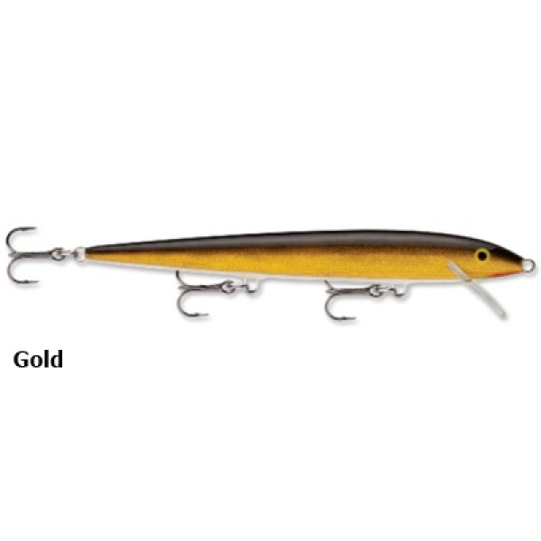 Rapala Original Floating - #11 - Musky Tackle Online