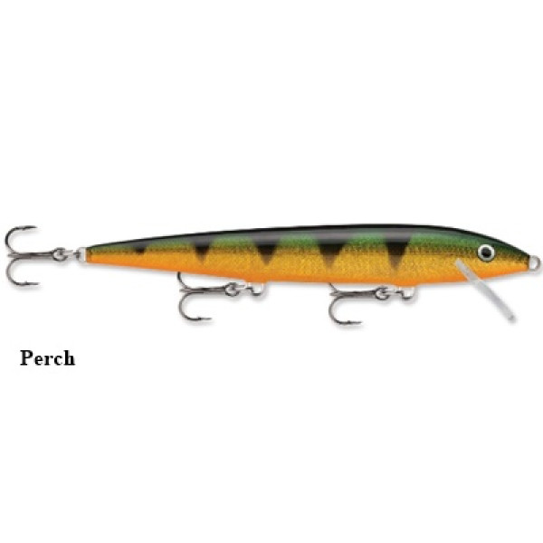 Rapala Original Floating - #11 - Musky Tackle Online