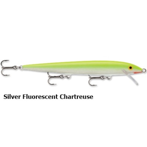 Leurre Rapala Original Floating F-13, Crankbait Flottant, Neuf Sous Emballage