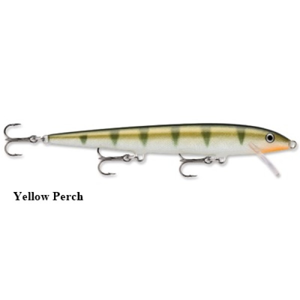 RAPALA Floating Jointed 11cm # J11-BTR Lures buy at