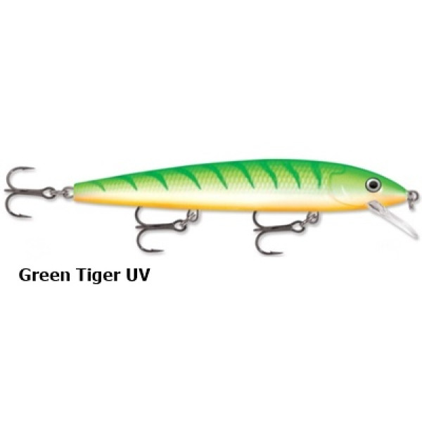 Rapala Husky Jerk - #14 - Musky Tackle Online