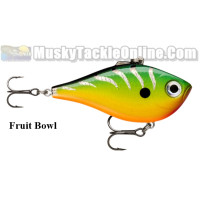 Rapala #7 Rippin' Rap