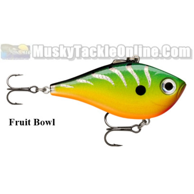 Rapala #7 Rippin' Rap