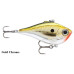 Rapala #6 Rippin' Rap