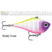 Rapala #6 Rippin' Rap