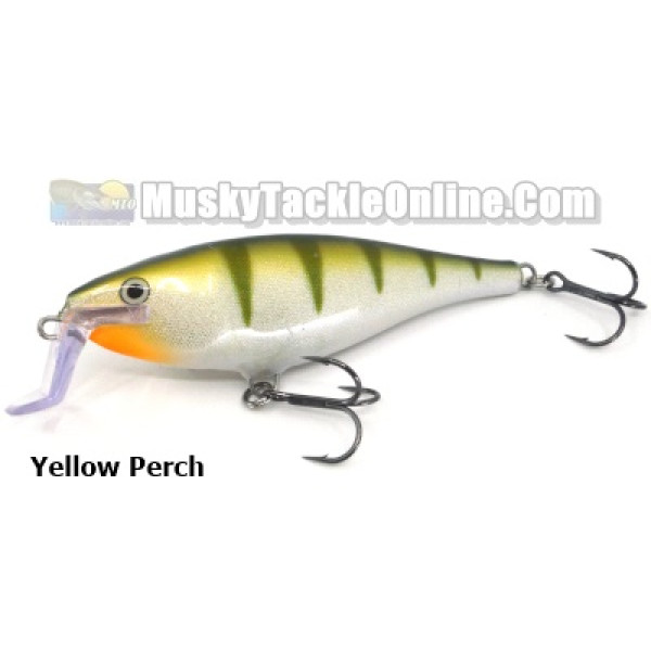 Rapala Super Shad Rap - Musky Tackle Online