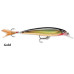 Rapala #10 X-Rap