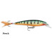 Rapala #10 X-Rap