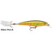 Rapala #10 X-Rap