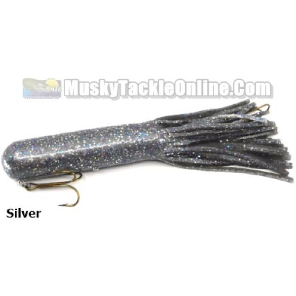 Red October Baits 12 Big Sexy - Shallow - Musky Tackle Online