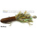 Red October Baits 11" Boo Tube - Mid Depth