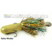 Red October Baits 9" Boo Tube - Mid Depth