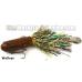 Red October Baits 9" Boo Tube - Mid Depth