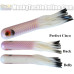 Red October Baits Monster Tube - Unrigged - 1 Pack - Custom Colors
