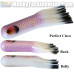 Red October Baits Ninja Tube - Unrigged - 1 Pack - Custom Colors