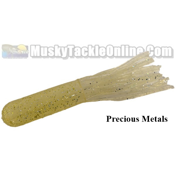 Toxic Musky Lures Big Bertha – WB Musky Shop