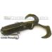 Red October Baits 10" Twisted Tube