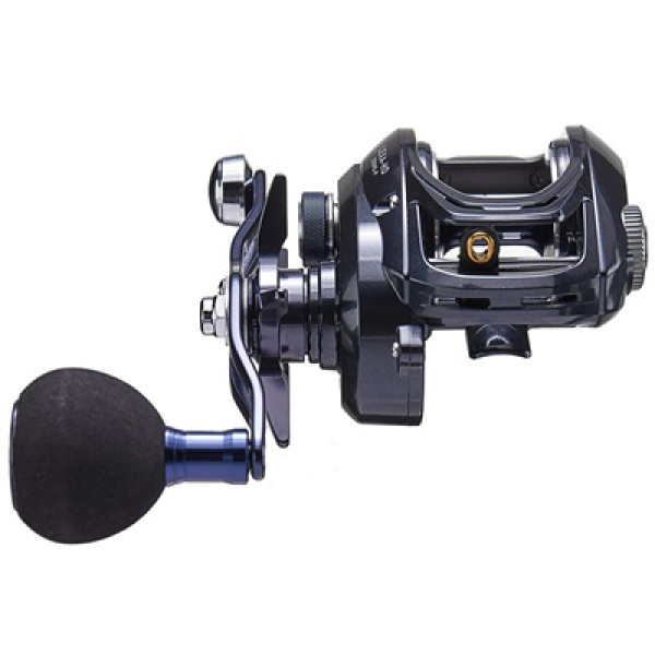 Daiwa Lexa 300 HD - Musky Tackle Online