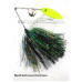 Ruff Tackle Heavy Tinsel Rad Dog - Tandem