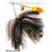 Ruff Tackle Heavy Tinsel Rad Dog - Tandem