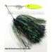 Ruff Tackle Original Tinsel Rad Dog - Tandem