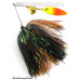 Ruff Tackle Original Tinsel Rad Dog - Tandem