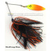 Ruff Tackle Original Rad Dog - Single - Willow