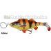 Savage Gear Pre-Rigged 8" 4D Perch Shad