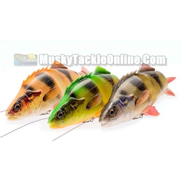 Savage Gear 9 Sucker Swimbait