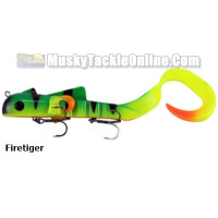 Savage Gear Alien Eel V2