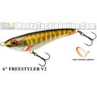 Savage Gear Freestyler V2