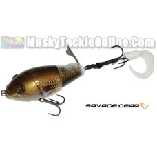 Savage Gear Sucker Prop