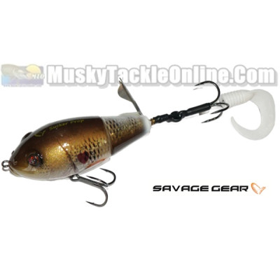 Savage Gear Sucker Prop Savage Gear Sucker Prop