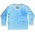 ScaleWear/MTO Long Sleeve Musky Image Fishing Shirt (Size Medium)
