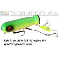 Bomb Squad Baits MK-65 - Discontinued Version