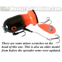 Bomb Squad Baits C4 - Scratch and Dent