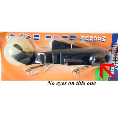 Musky Innovations Magnum Bulldawg - Scratch and Dent