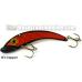 Shumway Tackle Fuzzy Duzzit