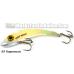 Shumway Tackle Fuzzy Duzzit