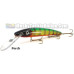 Slammer Tackle 10" Deep Minnow