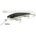 Slammer Tackle 10" Deep Shad